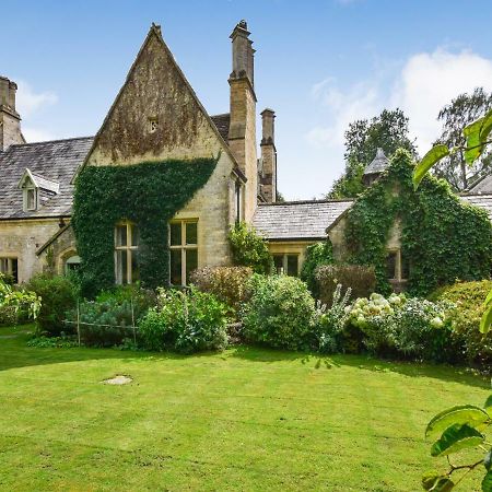 Villa Bellhouse Stonehouse  Exterior foto