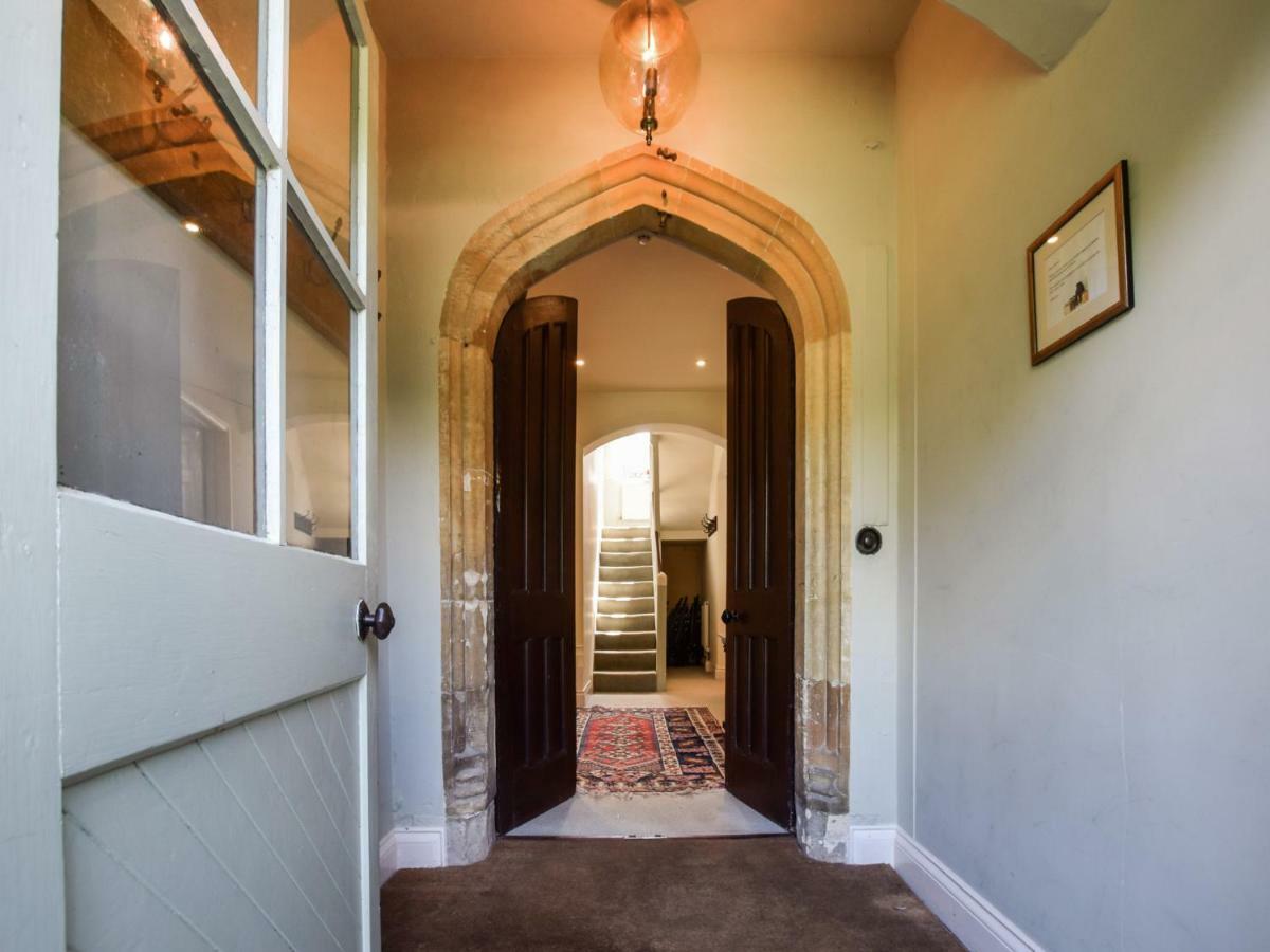 Villa Bellhouse Stonehouse  Exterior foto