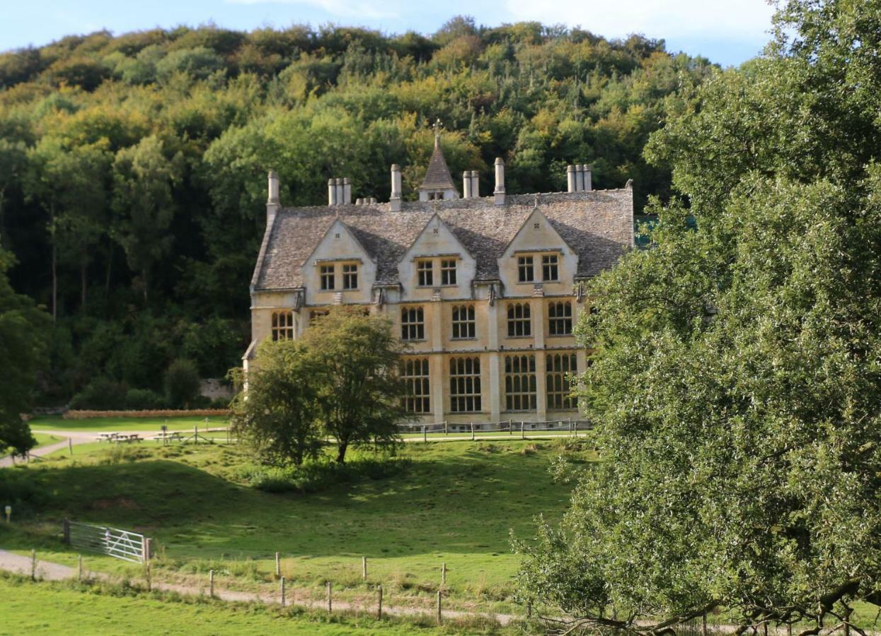 Villa Bellhouse Stonehouse  Exterior foto