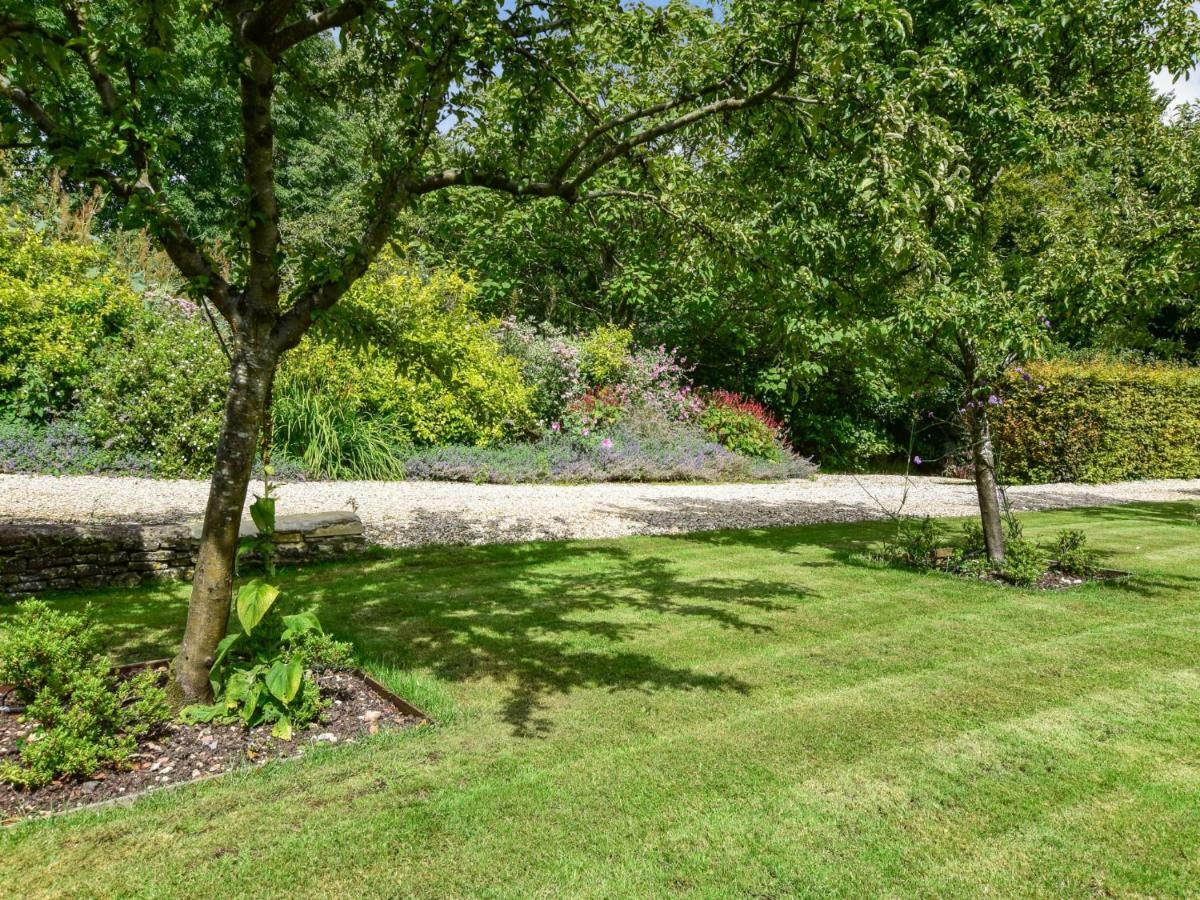 Villa Bellhouse Stonehouse  Exterior foto