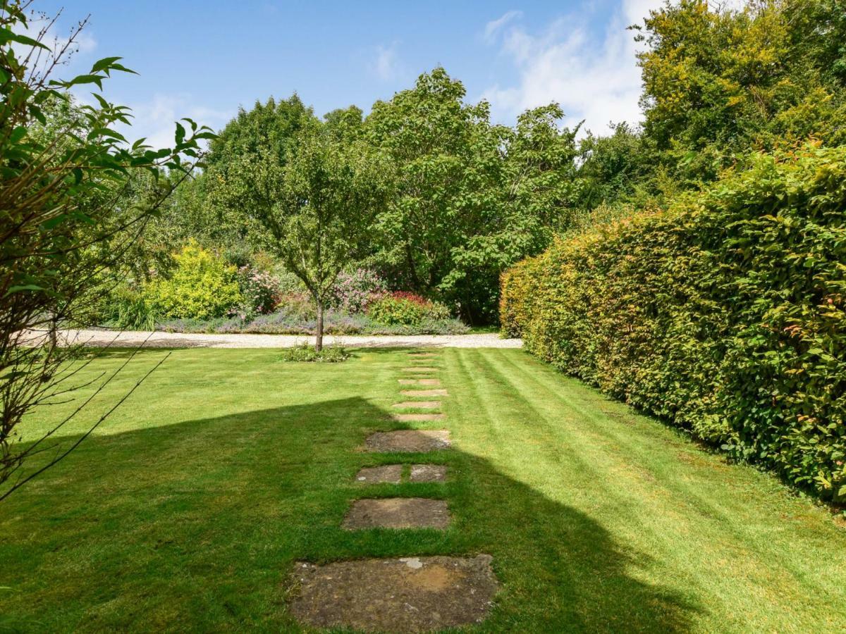Villa Bellhouse Stonehouse  Exterior foto