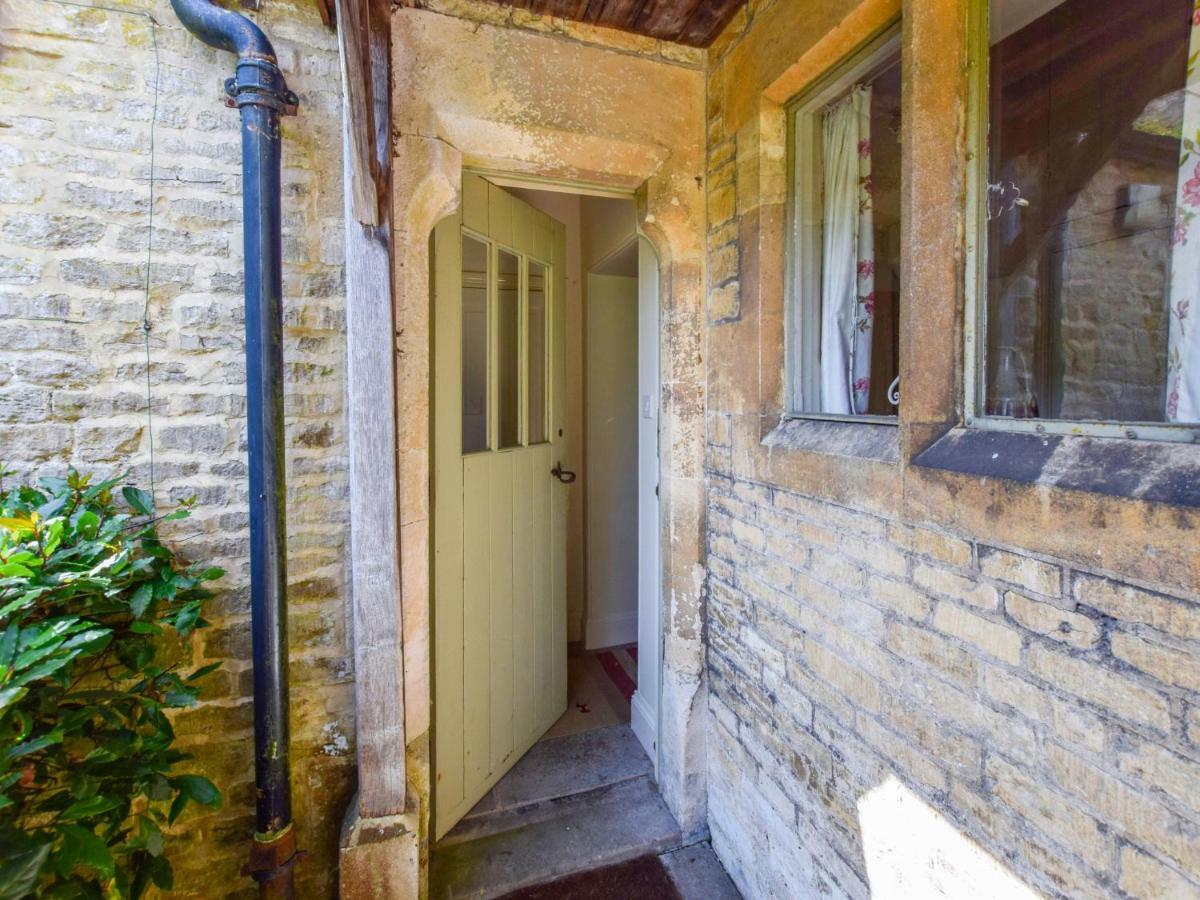 Villa Bellhouse Stonehouse  Exterior foto