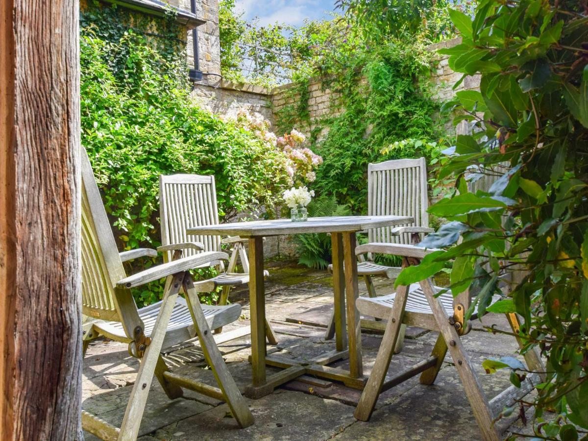 Villa Bellhouse Stonehouse  Exterior foto
