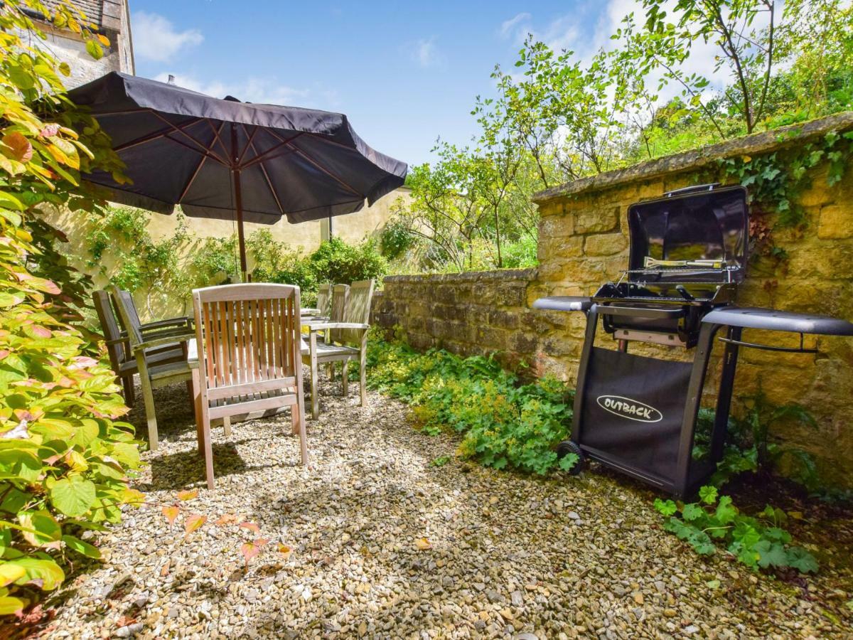 Villa Bellhouse Stonehouse  Exterior foto