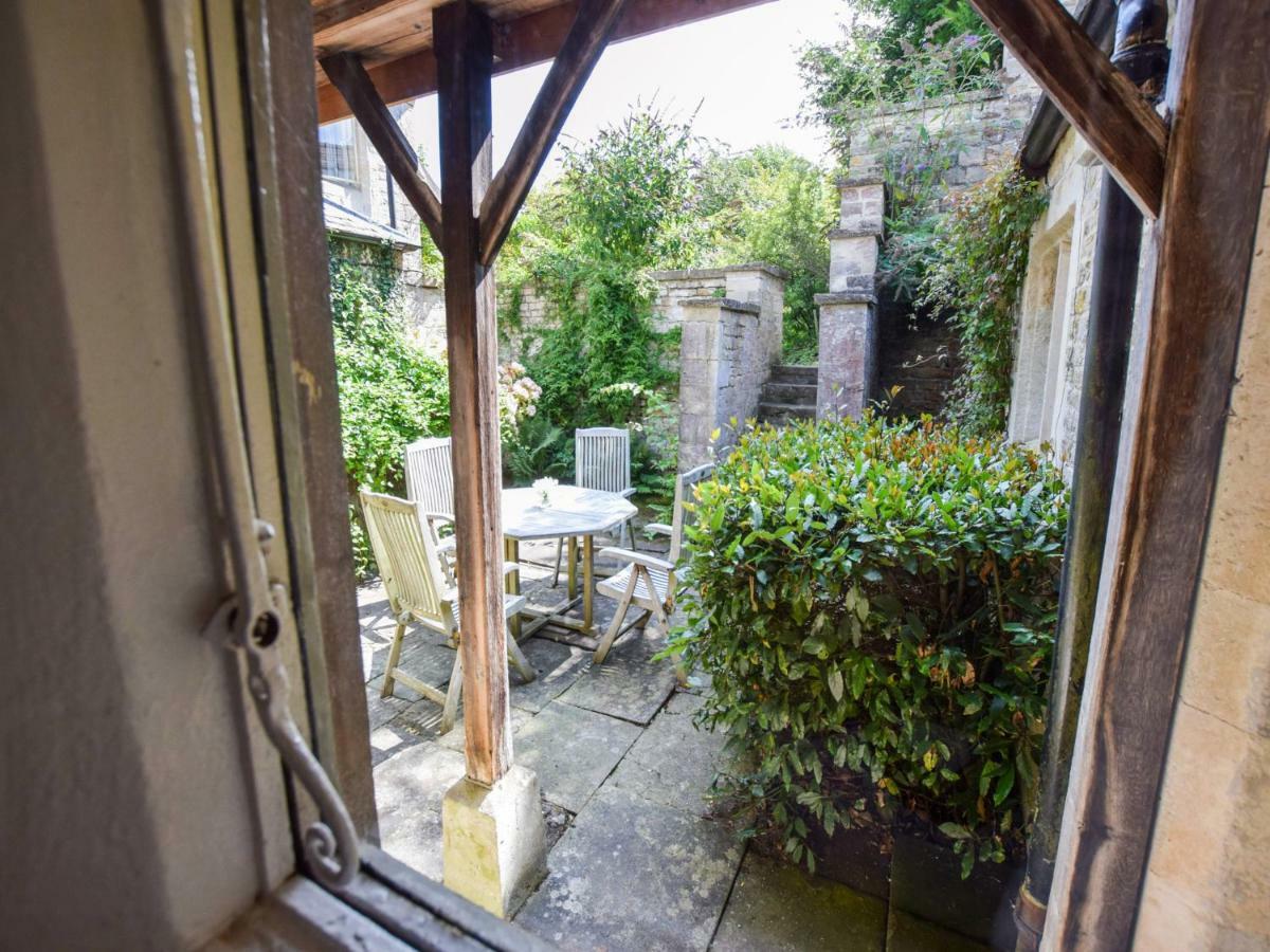 Villa Bellhouse Stonehouse  Exterior foto