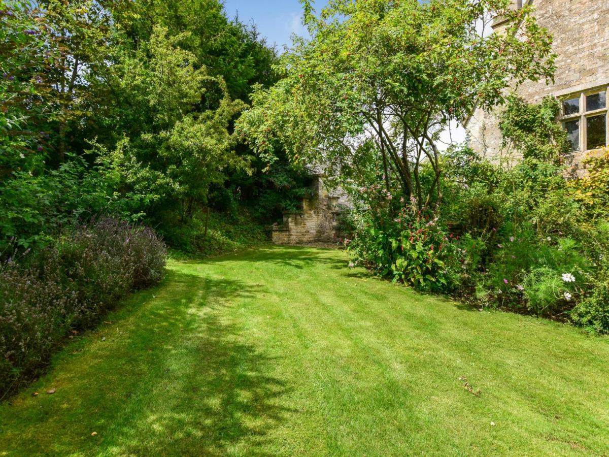 Villa Bellhouse Stonehouse  Exterior foto