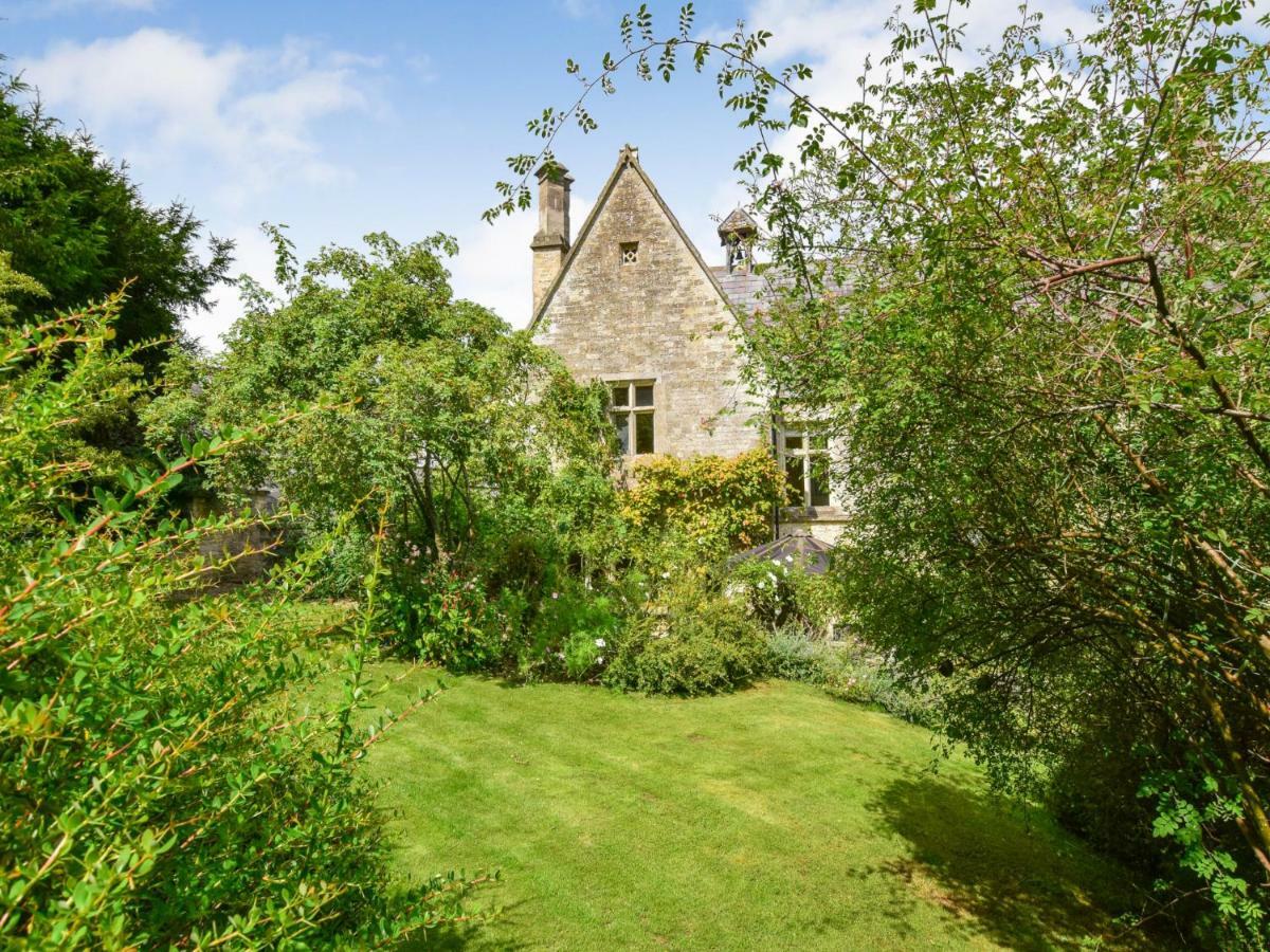 Villa Bellhouse Stonehouse  Exterior foto