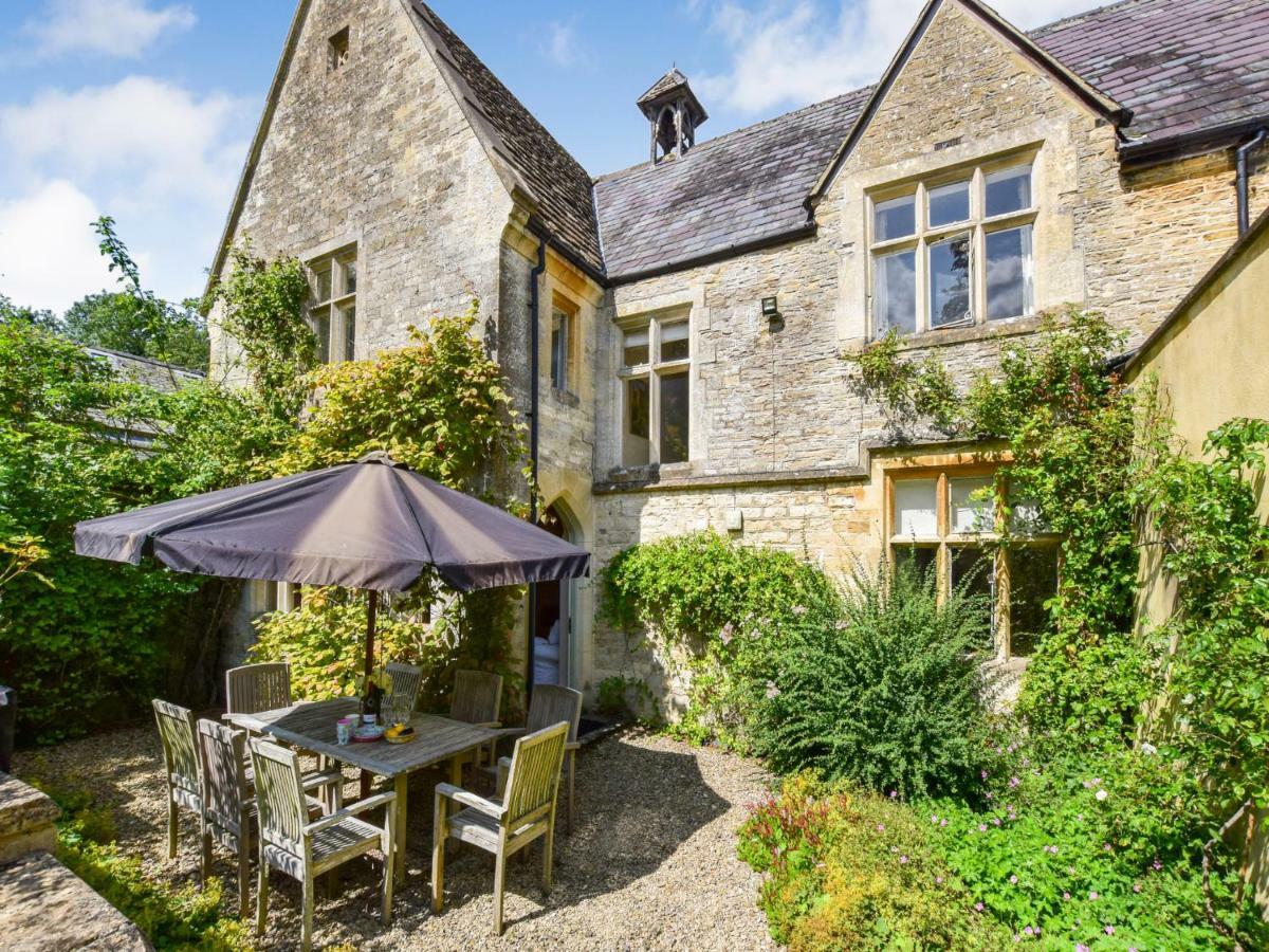 Villa Bellhouse Stonehouse  Exterior foto