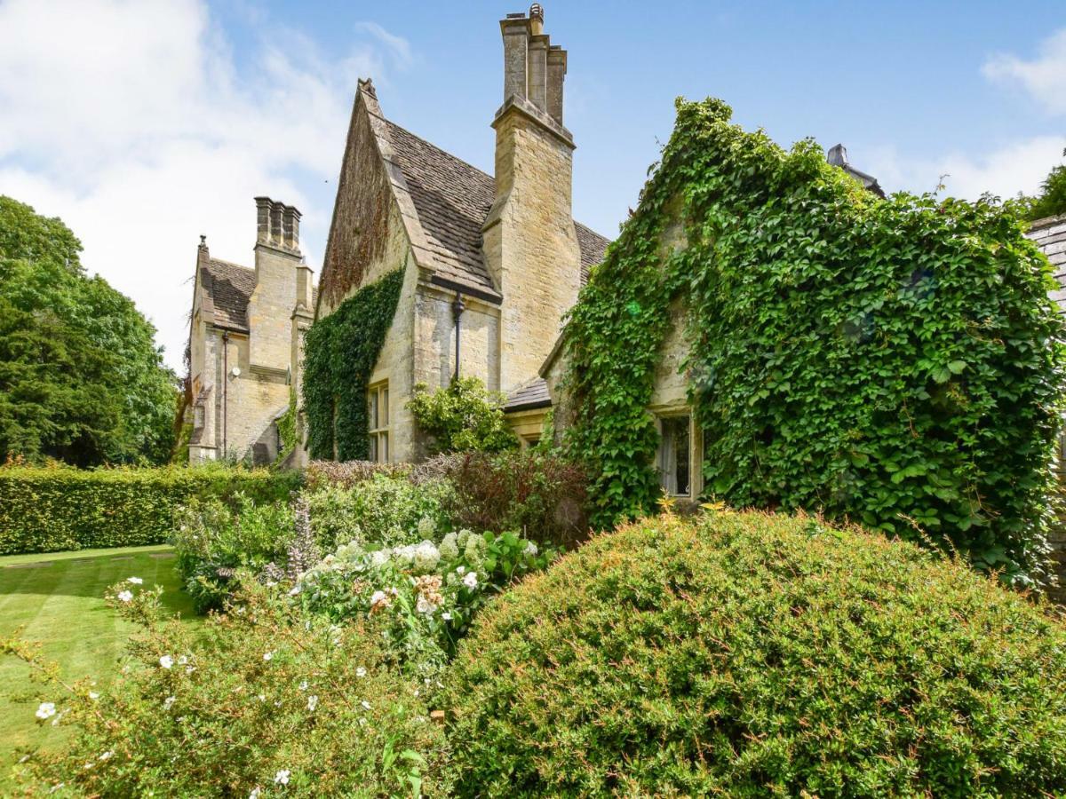 Villa Bellhouse Stonehouse  Exterior foto