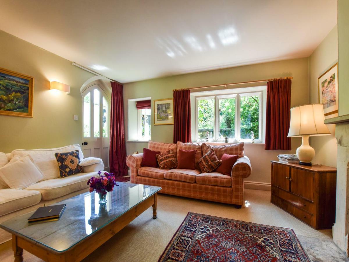 Villa Bellhouse Stonehouse  Exterior foto